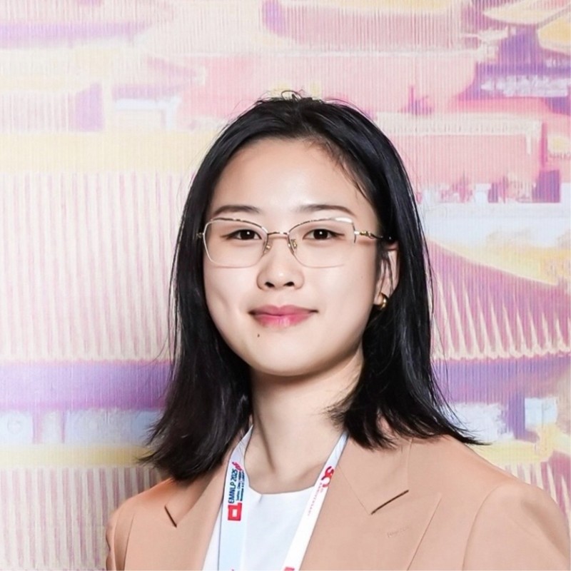 Joy Wang