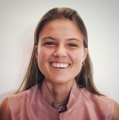 Rebecca Anselmetti